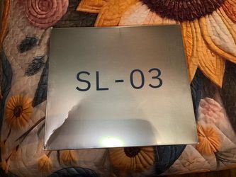 YZY SL-03 Size 13 Men's (READ DESCRIPTION.)