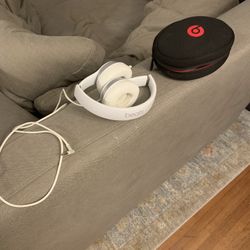 Beats Solo Headphones