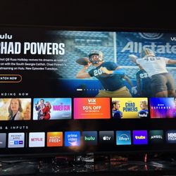 43 In Vizio 