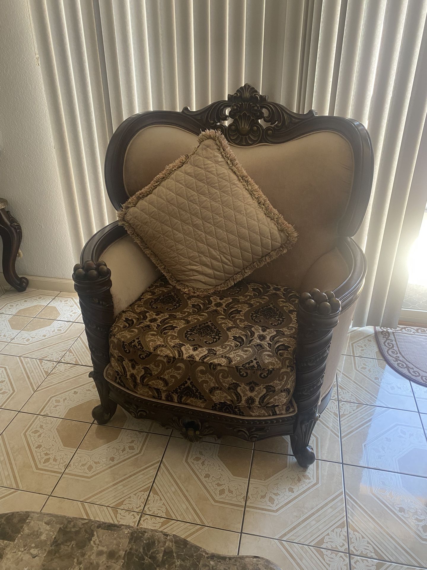 Sofa Chair