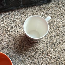 Coffee Mugs
