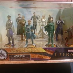 Marvel Eternals