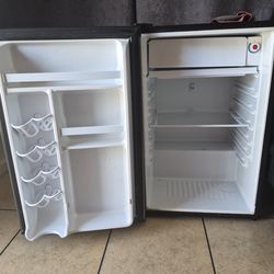 Mini refrigerador