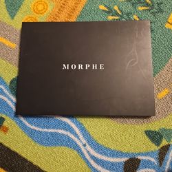 Morphe Palette