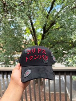Barbas Hats  X CT