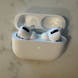AirPods Pro