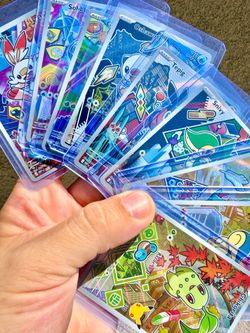 Pokemon first partner series 2