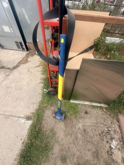 Heavy Duty Sledge Hammer – Great Condition