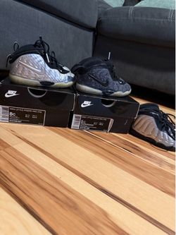 Foamposite