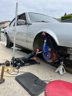 Mobile Roll Fenders
