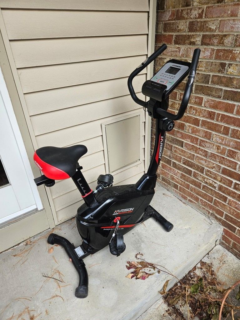 Harison Series B6 Exercise Bicycle