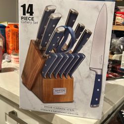 Cutlery Set