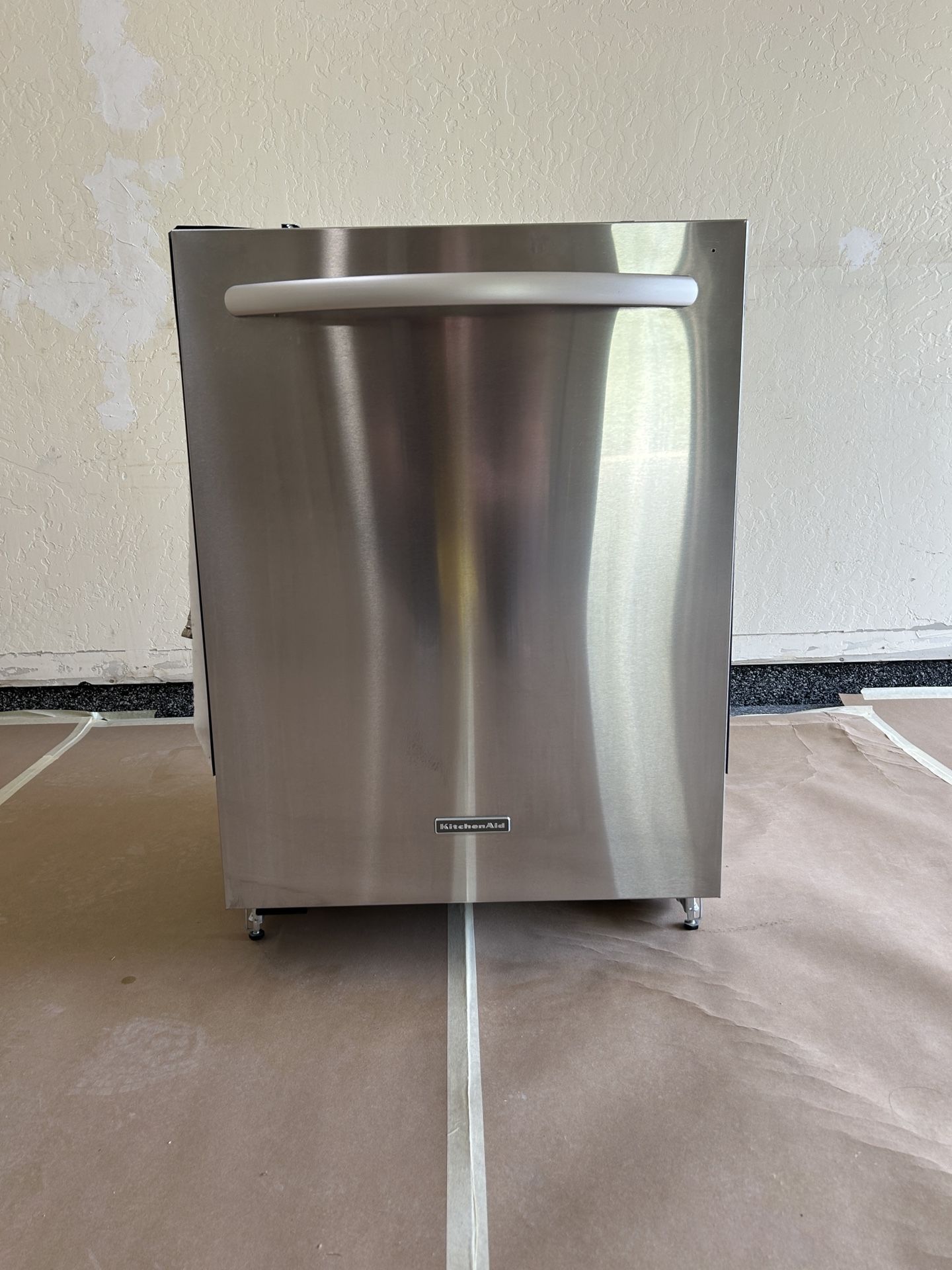 KitchenAid Dishwasher