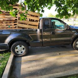 2006 Ford F-150