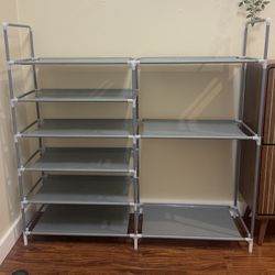 Shoe Rack