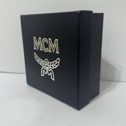 MCM Black Belt