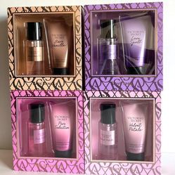 Victoria Secret Gift Set