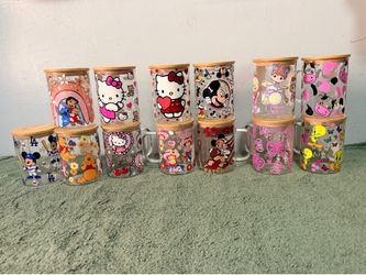 Mugs