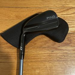 Brand New Ping G425 Crossover 2 Iron 