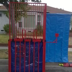 New Dunk Tank FOR SALE ONLY $3995