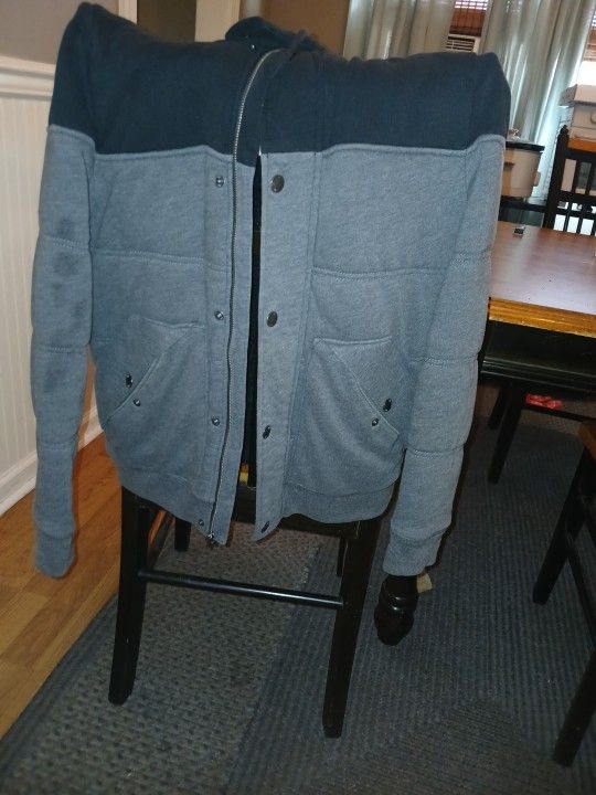Hollister Winter Jacket