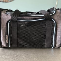 Dog Carrier
