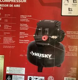 Husky