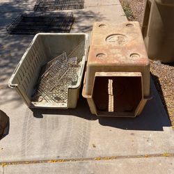 Dog Kennel
