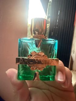 Aromatix French Avenue Sun Kissed