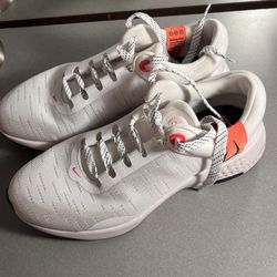 Nike Renew Serenity Run "White" Women's Running Shoe