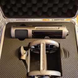 Microphone