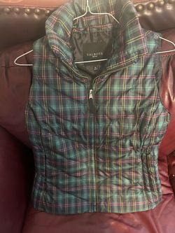 Talbots vest
