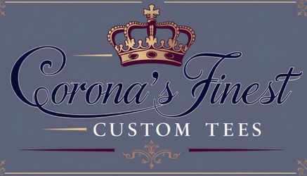 Custom Tees And Vinyl