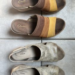 Clark’s Women’s Shoes