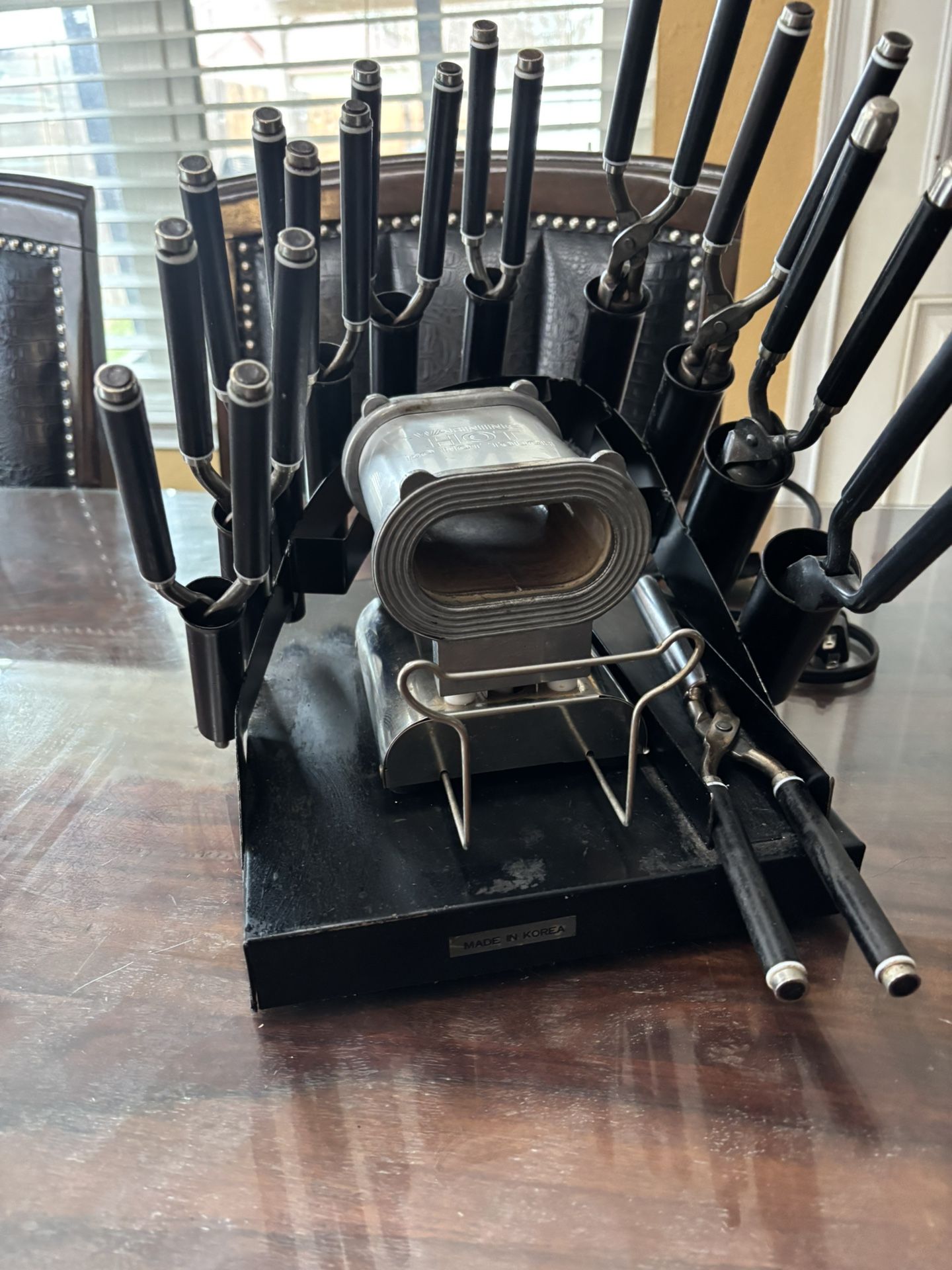 Curling Irons Marcel Stove Set Marcel Irons With Stove Set