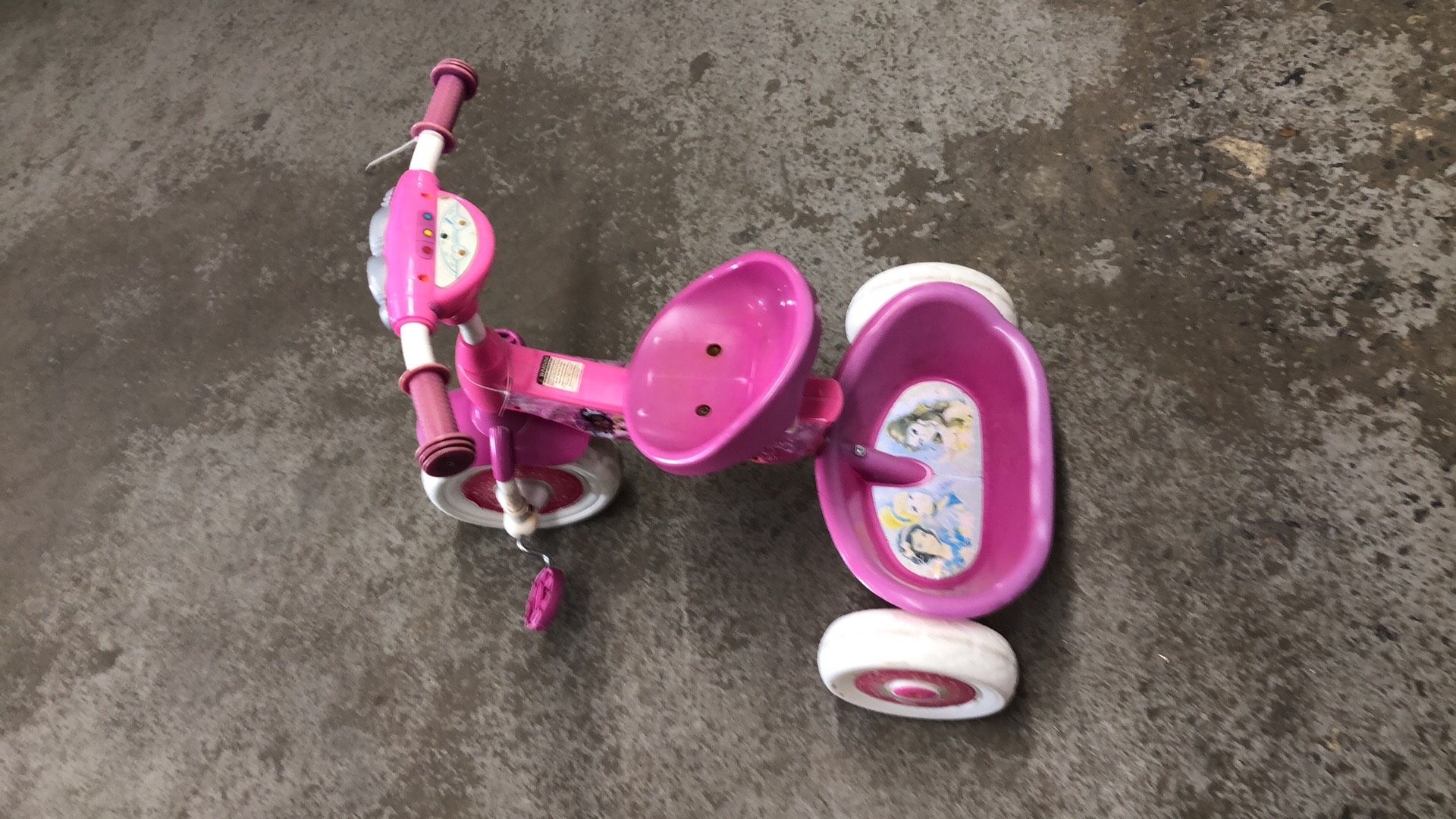Good condition with classical