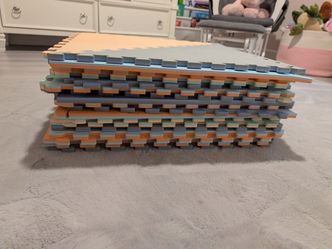 Play mats