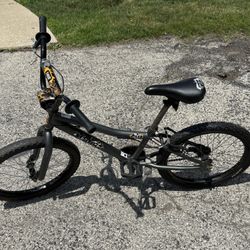 Raleigh 20 In MXR Bike