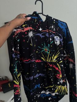Billionaire boys club hoodie