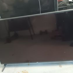 LG Flat Screen 49" 4k Smart