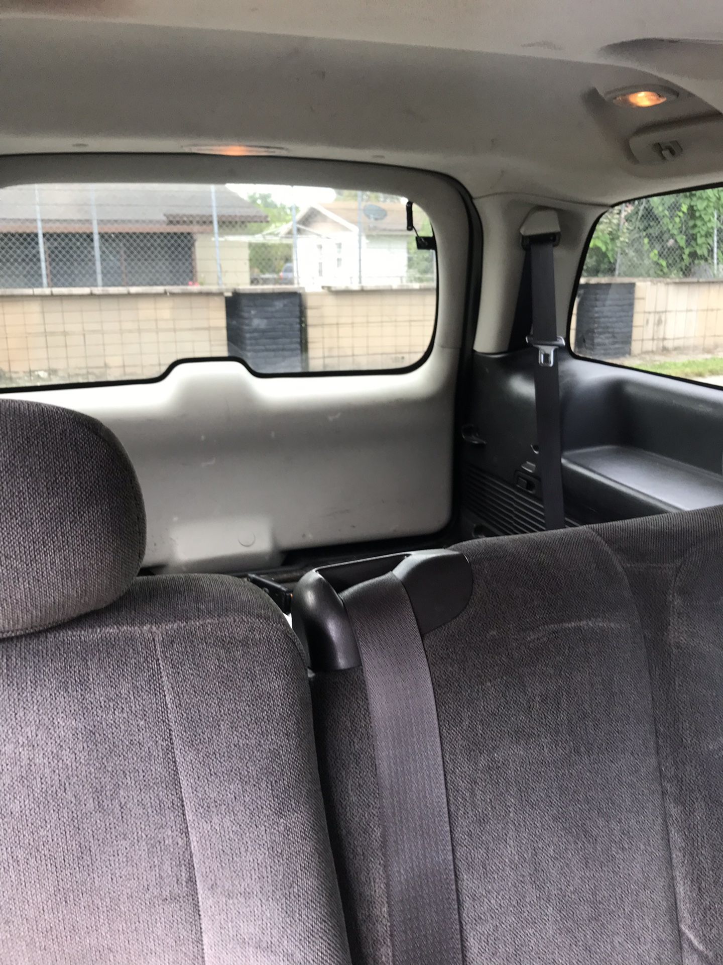 2005 GMC Envoy XL