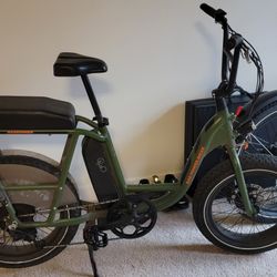 Used E Bike