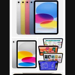 iPad A 16