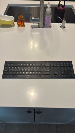 Artek keyboard