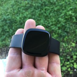 Fitbit Watch