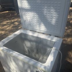 Freezer Chest