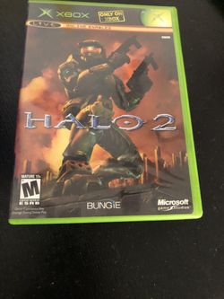 Xbox 1st gen
