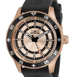 Invicta 45mm New Mens Watch 
