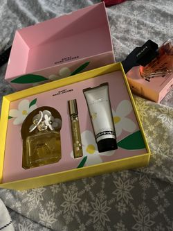 Mark Jacobs Daisy Set