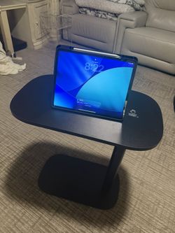 Overbed Table, Coffee Table, Podium Table